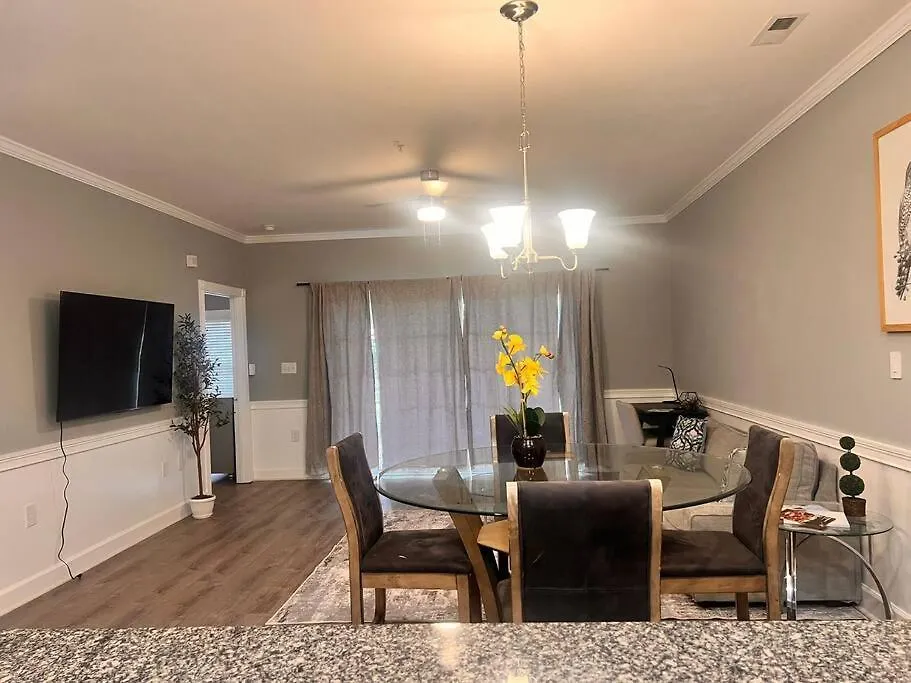 Hidden Gem Apartment Charlotte United States