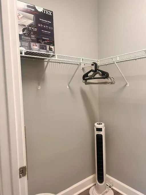 Hidden Gem Apartment Charlotte
