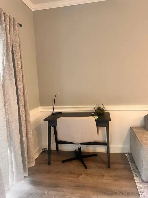 Hidden Gem Apartment Charlotte