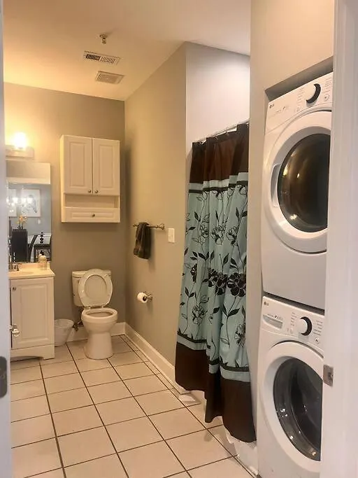 Hidden Gem Apartment Charlotte