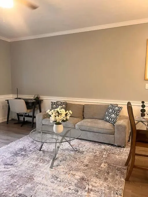 Hidden Gem Apartment Charlotte