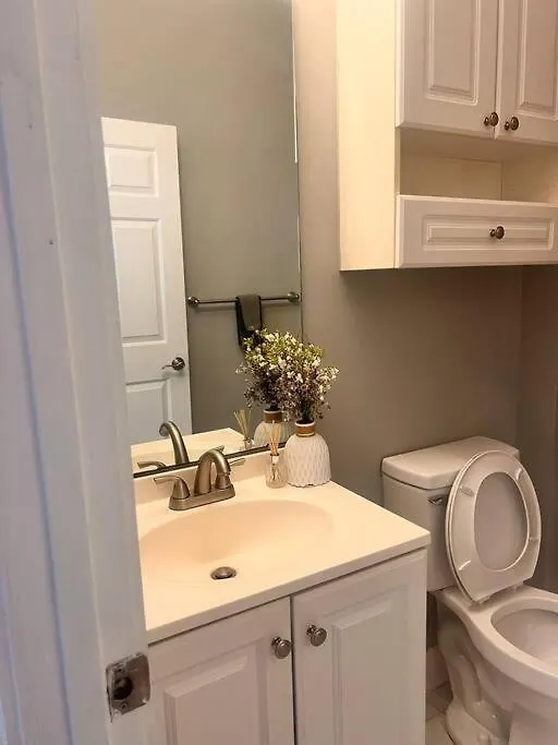Hidden Gem Apartment Charlotte 0*,  United States
