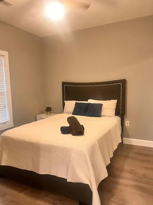 Hidden Gem Apartment Charlotte 0*,  United States