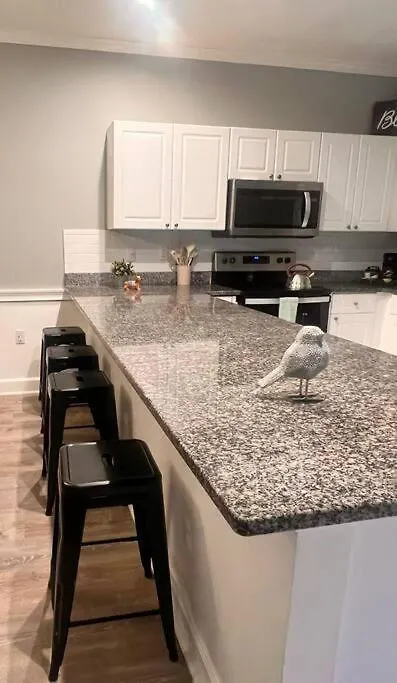 Hidden Gem Apartment Charlotte