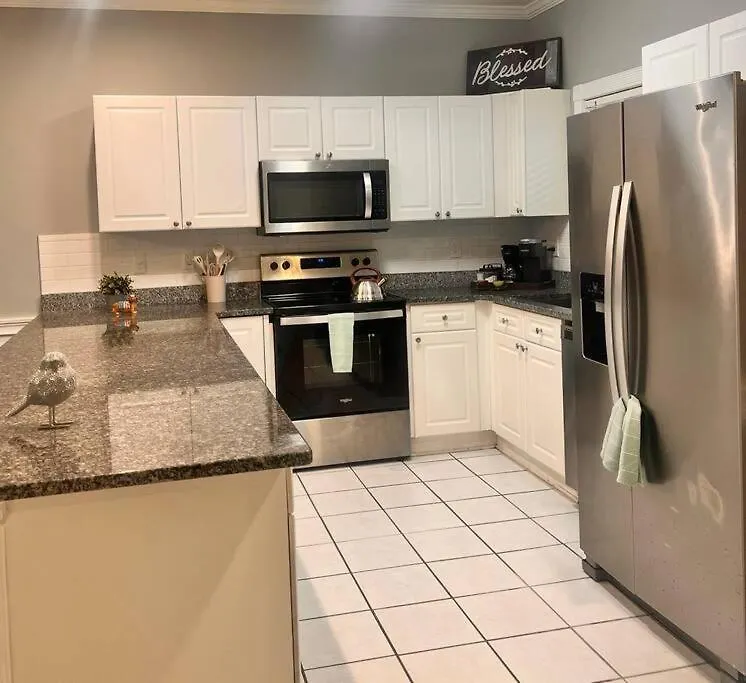 Hidden Gem Apartment Charlotte United States