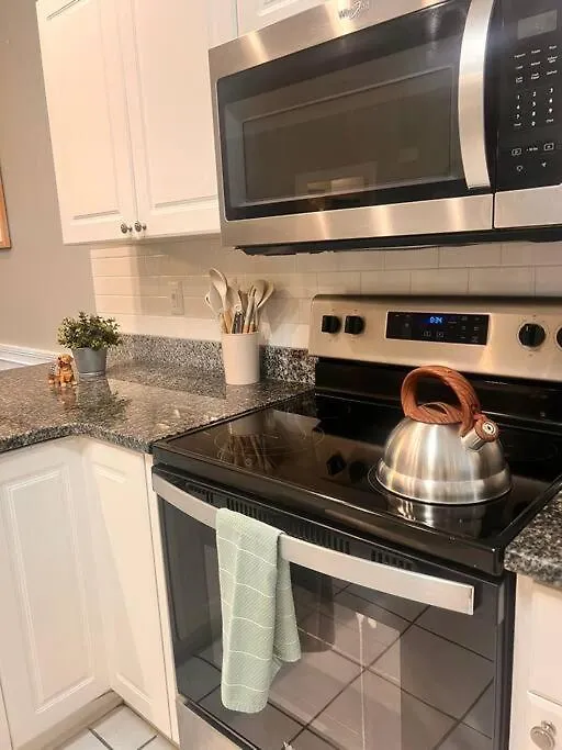 Hidden Gem Apartment Charlotte