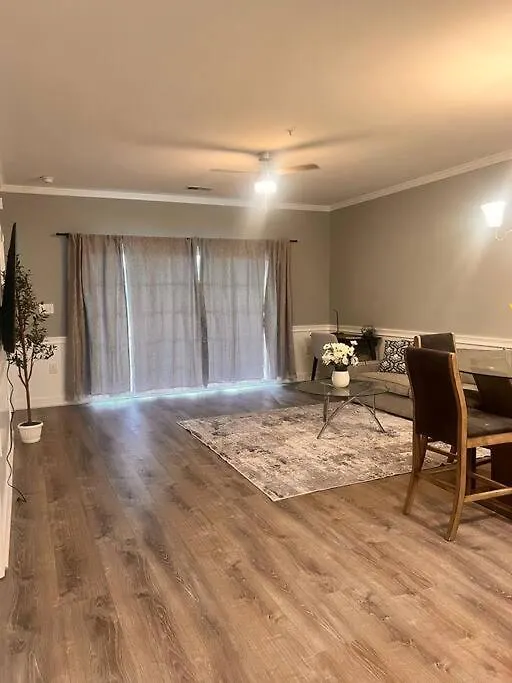 Hidden Gem Apartment Charlotte 0*,