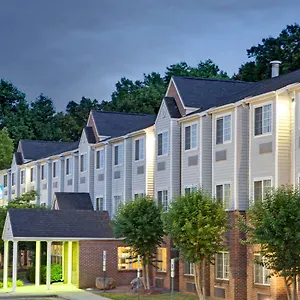 2* Hotel Microtel By Wyndham Place