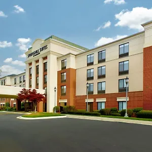 2* Hotel Springhill Research Park