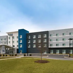 3* Hotel Fairfield & By Marriott Research Park